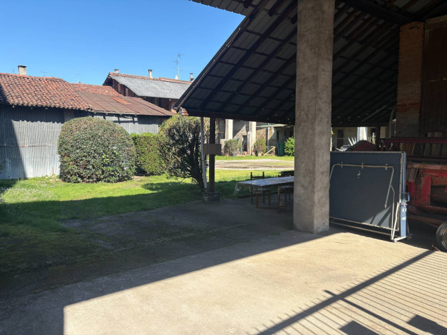Casa singola in vendita a Solaro