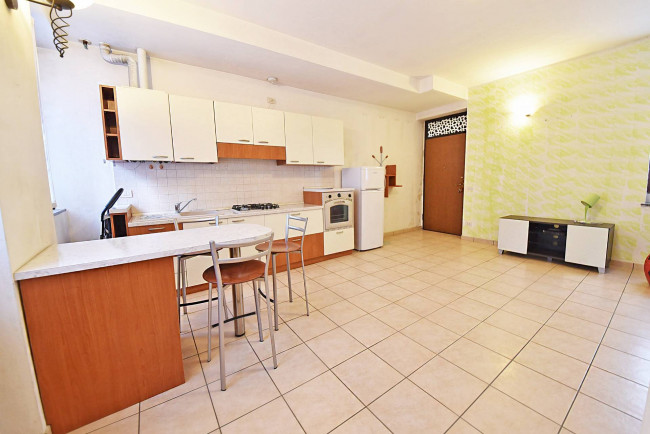 Appartamento in vendita a Ceriano Laghetto