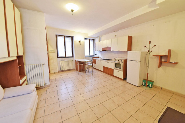 Appartamento in vendita a Ceriano Laghetto