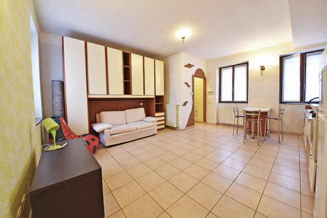 Appartamento in vendita a Ceriano Laghetto