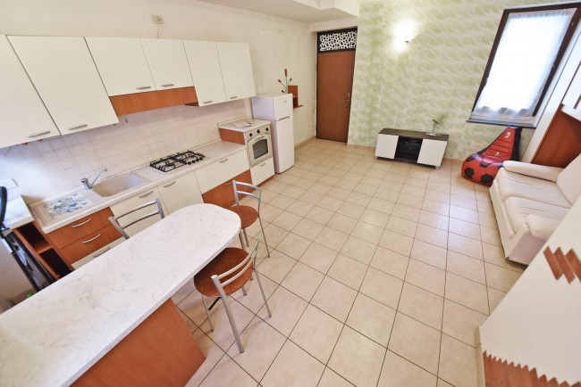 Appartamento in vendita a Ceriano Laghetto