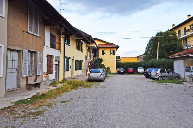 Appartamento in vendita a Ceriano Laghetto