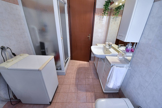 Appartamento in vendita a Gerenzano