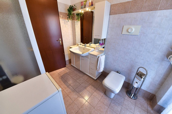 Appartamento in vendita a Gerenzano