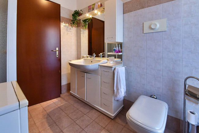 Appartamento in vendita a Gerenzano