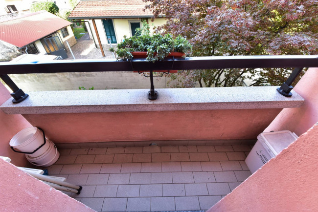 Appartamento in vendita a Gerenzano