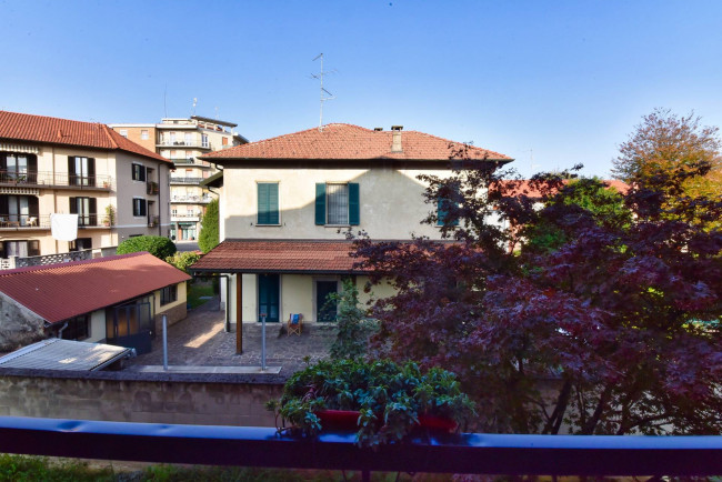 Appartamento in vendita a Gerenzano