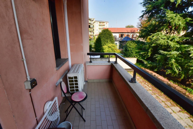 Appartamento in vendita a Gerenzano