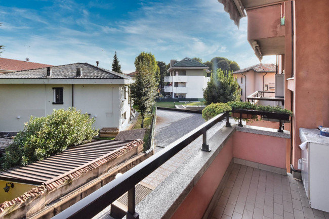 Appartamento in vendita a Gerenzano