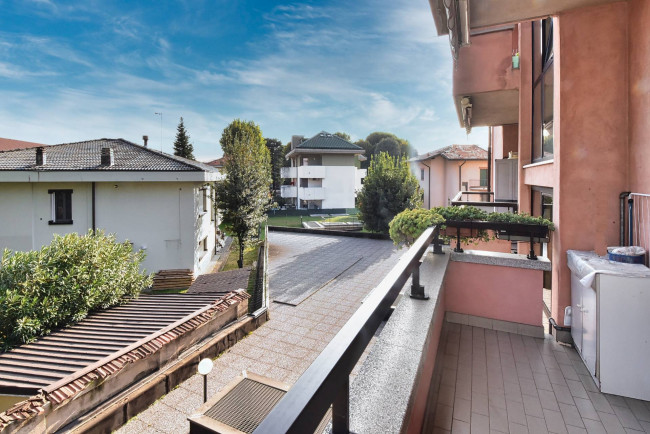 Appartamento in vendita a Gerenzano