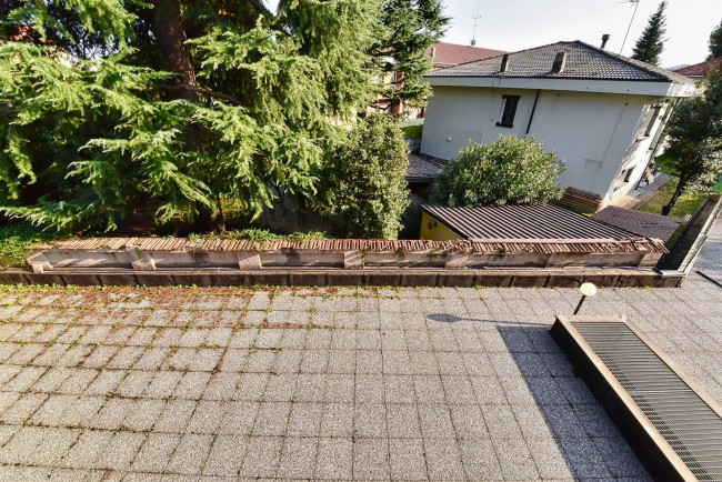 Appartamento in vendita a Gerenzano