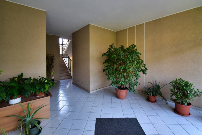 Appartamento in vendita a Gerenzano