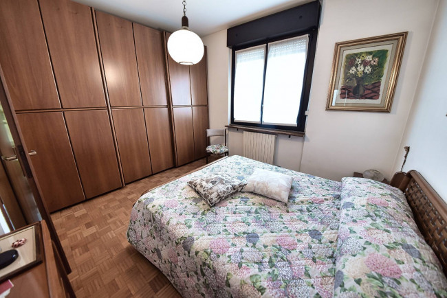 Appartamento in vendita a Gerenzano