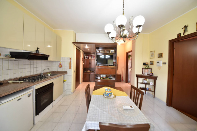 Appartamento in vendita a Gerenzano