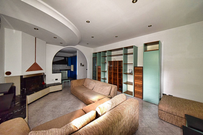 Appartamento in vendita a Limbiate