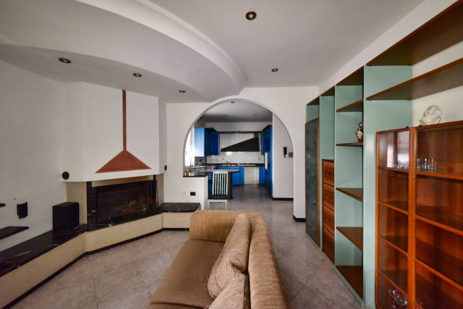 Appartamento in vendita a Limbiate