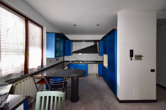 Appartamento in vendita a Limbiate