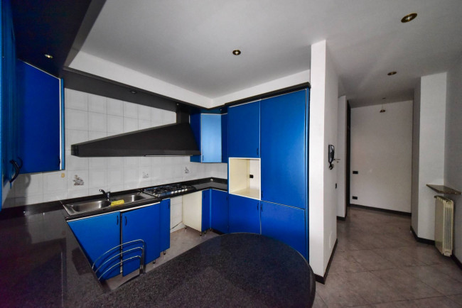 Appartamento in vendita a Limbiate