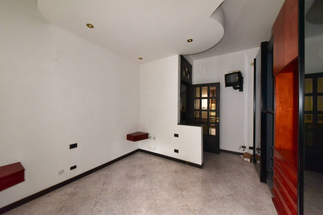 Appartamento in vendita a Limbiate