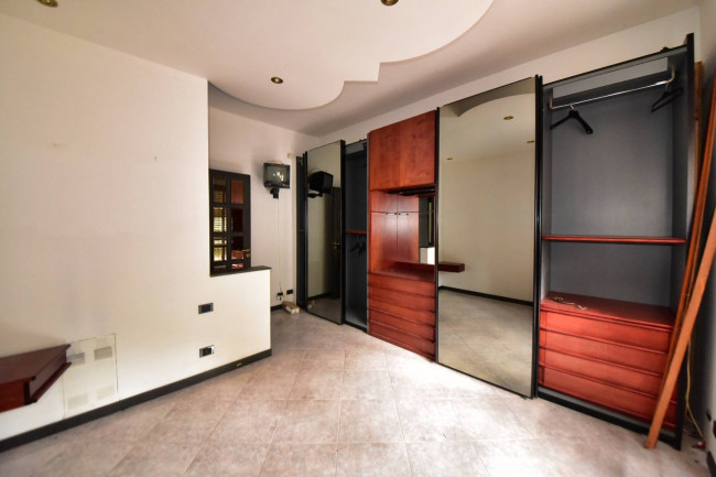 Appartamento in vendita a Limbiate