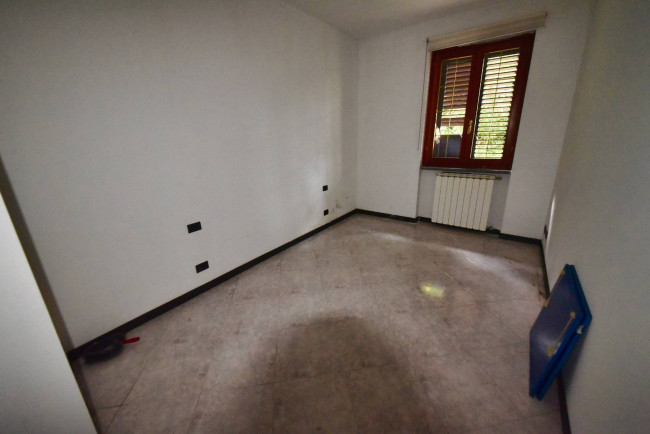 Appartamento in vendita a Limbiate