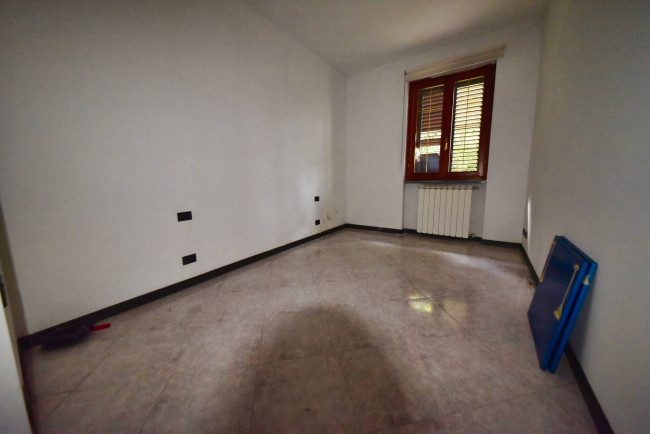 Appartamento in vendita a Limbiate