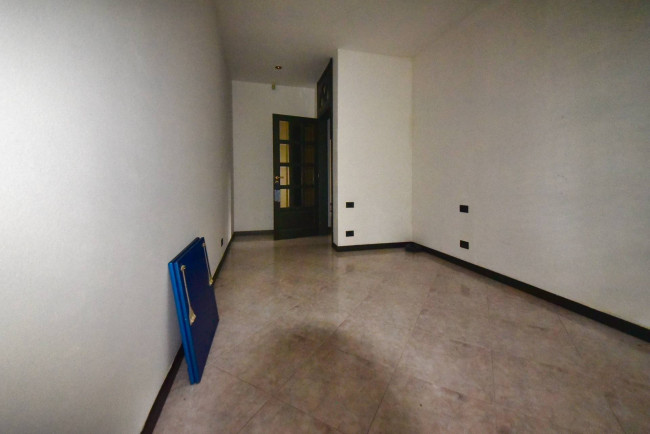 Appartamento in vendita a Limbiate