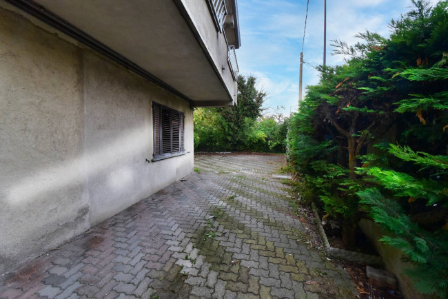 Appartamento in vendita a Limbiate