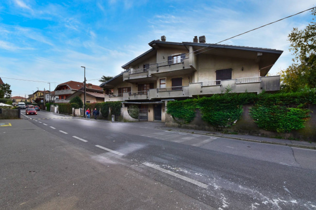 Appartamento in vendita a Limbiate