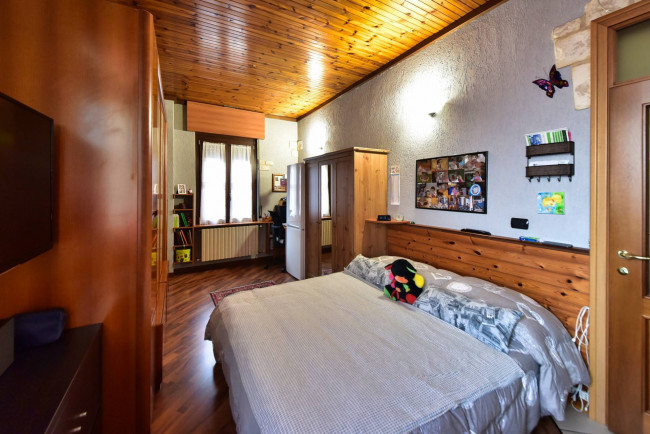 Appartamento in vendita a Limbiate