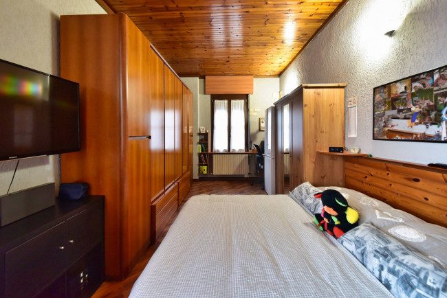 Appartamento in vendita a Limbiate