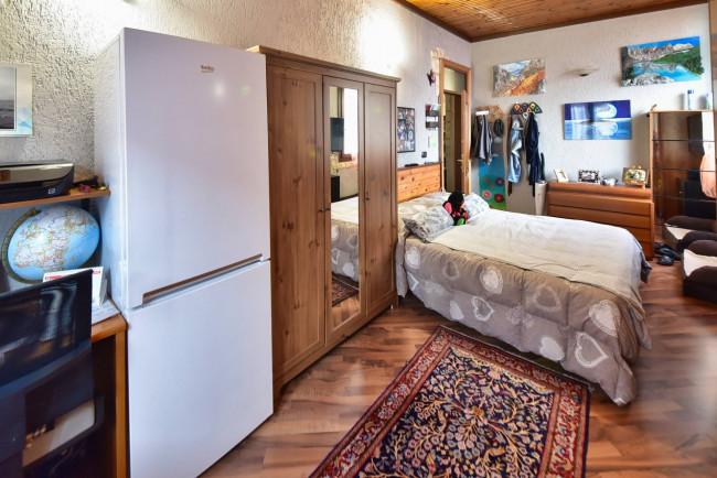 Appartamento in vendita a Limbiate