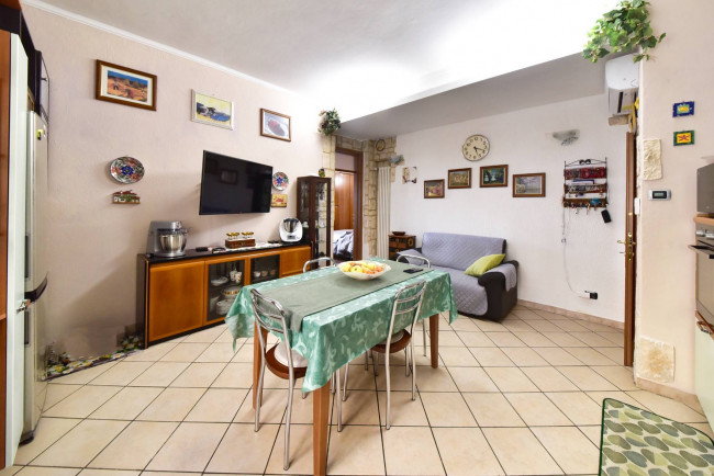 Appartamento in vendita a Limbiate