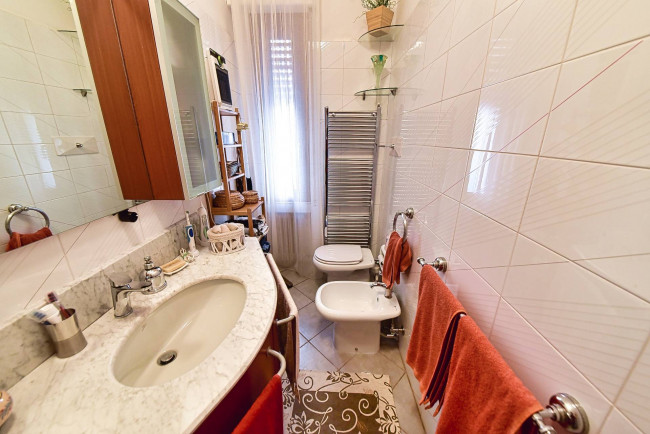 Appartamento in vendita a Limbiate