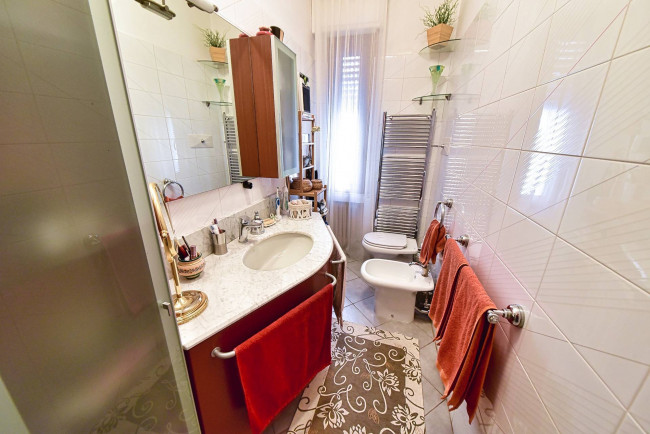 Appartamento in vendita a Limbiate