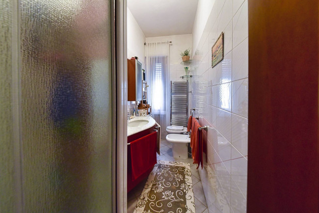 Appartamento in vendita a Limbiate