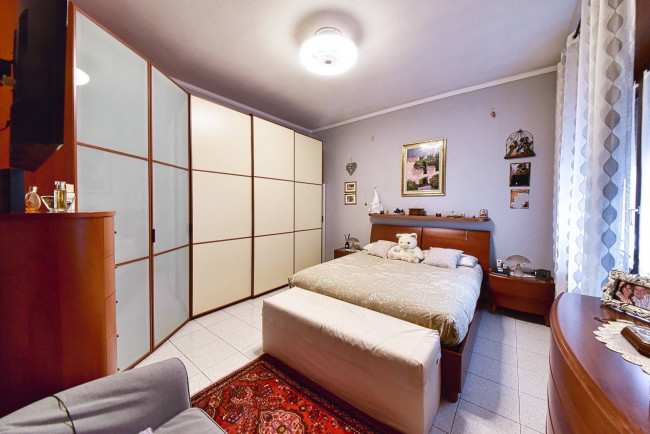 Appartamento in vendita a Limbiate