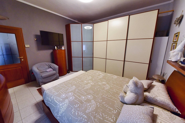 Appartamento in vendita a Limbiate