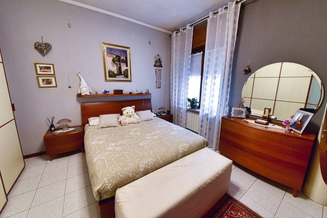 Appartamento in vendita a Limbiate