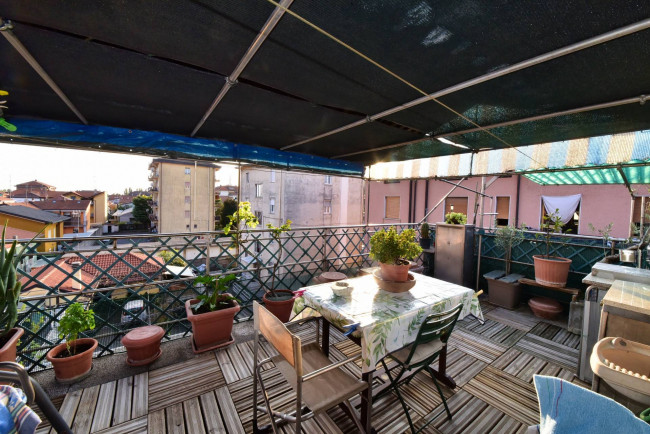 Appartamento in vendita a Limbiate