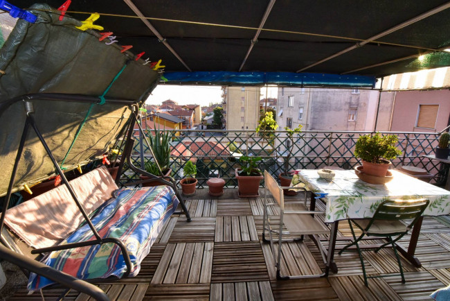 Appartamento in vendita a Limbiate