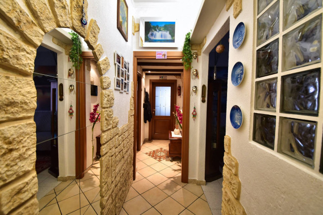 Appartamento in vendita a Limbiate