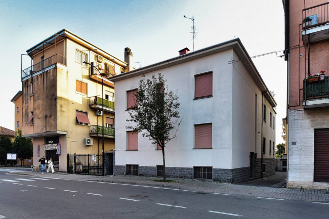 Appartamento in vendita a Limbiate