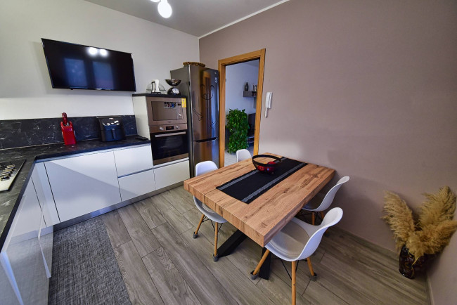 Appartamento in vendita a Solaro