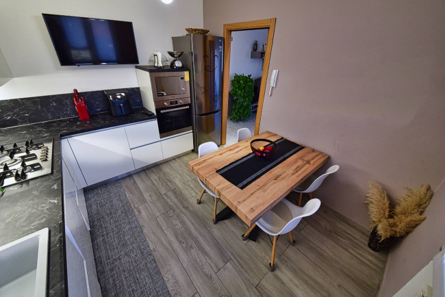 Appartamento in vendita a Solaro