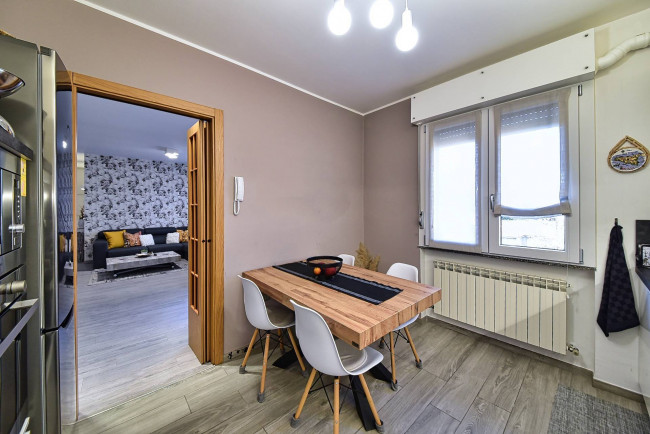 Appartamento in vendita a Solaro