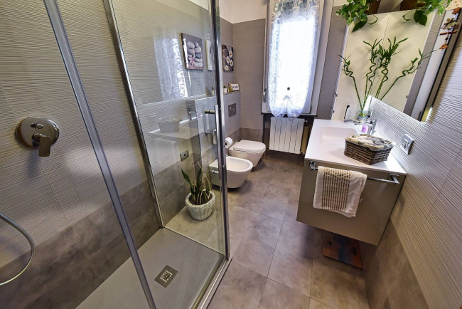 Appartamento in vendita a Solaro