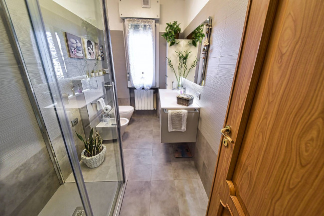 Appartamento in vendita a Solaro