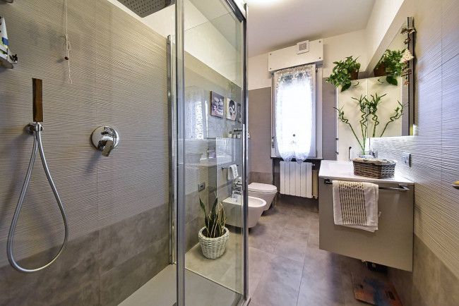 Appartamento in vendita a Solaro