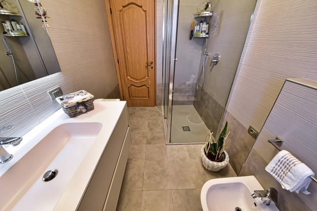 Appartamento in vendita a Solaro